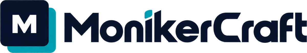 MonikerCraft